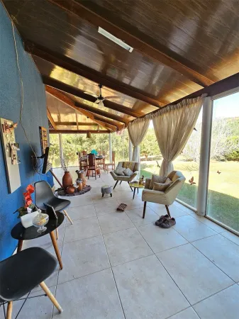 Casa no Recanto Água da Serra
