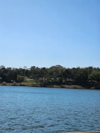 Casa no Recanto Água da Serra