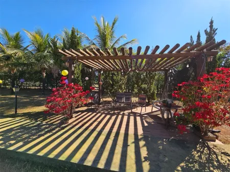 Casa no Recanto Água da Serra