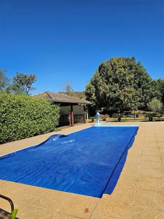 Casa no Recanto Água da Serra