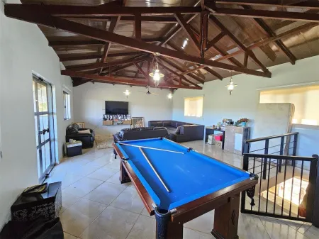 Casa no Recanto Água da Serra