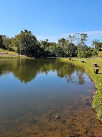 Casa no Recanto Água da Serra