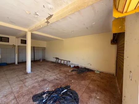Sala Comercial Residencial Antônio Carlos Pires