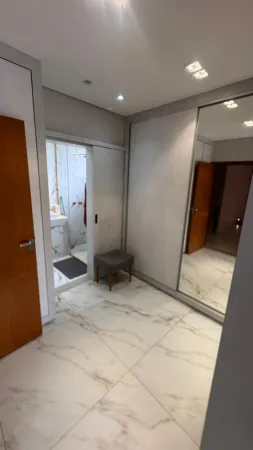 Casa no Parqville Quaresmeira