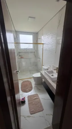 Casa no Parqville Quaresmeira
