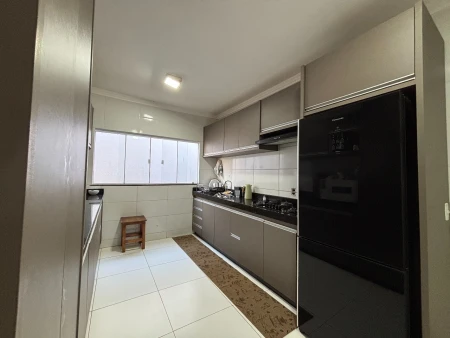 Casa Setor Bairro Cardoso