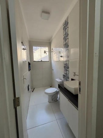Casa Setor Bairro Cardoso