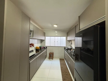 Casa Setor Bairro Cardoso