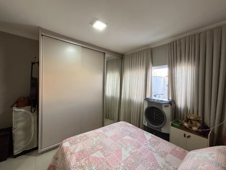Casa Setor Bairro Cardoso
