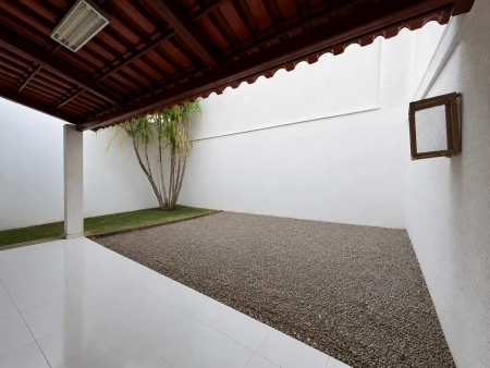 Casa Setor Bairro Cardoso