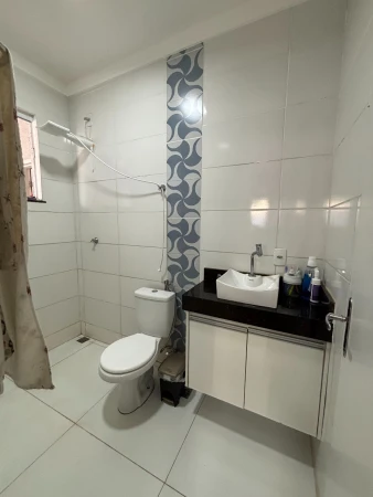 Casa Setor Bairro Cardoso