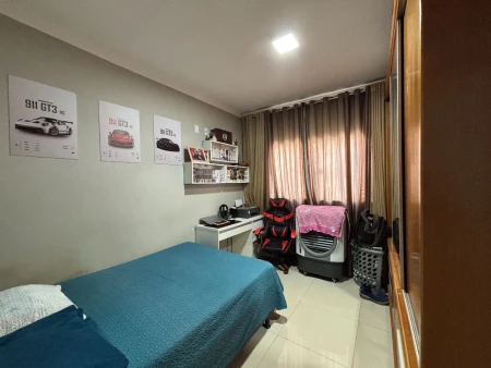 Casa Setor Bairro Cardoso