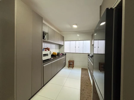 Casa Setor Bairro Cardoso