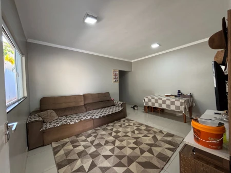 Casa Setor Bairro Cardoso