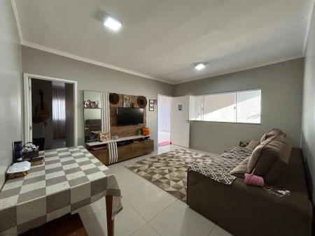 Casa Setor Bairro Cardoso