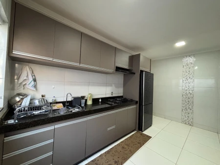 Casa Setor Bairro Cardoso