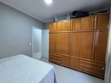 Casa Setor Bairro Cardoso