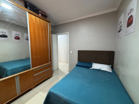 Casa Setor Bairro Cardoso