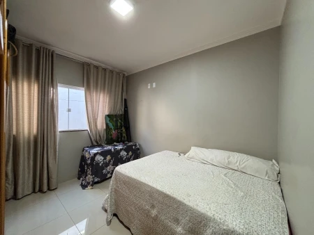 Casa Setor Bairro Cardoso