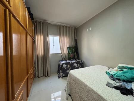 Casa Setor Bairro Cardoso