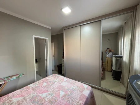 Casa Setor Bairro Cardoso