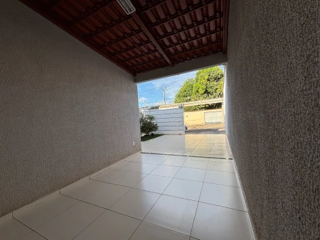 Casa Setor Bairro Cardoso