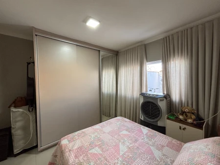 Casa Setor Bairro Cardoso