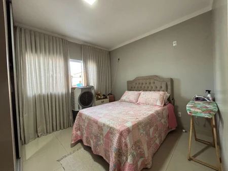 Casa Setor Bairro Cardoso