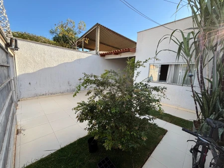 Casa Setor Bairro Cardoso