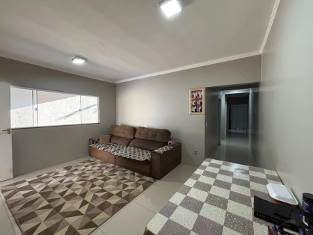 Casa Setor Bairro Cardoso