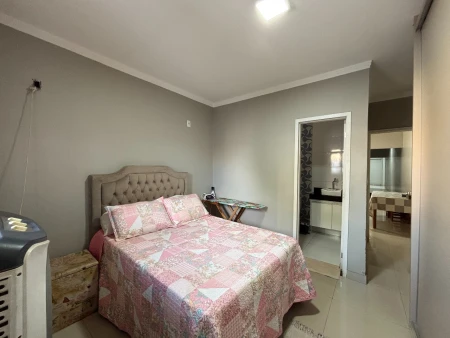 Casa Setor Bairro Cardoso