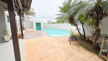 Casa no Setor Três Marias