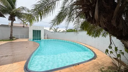 Casa no Setor Três Marias