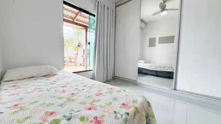 Casa no Setor Três Marias