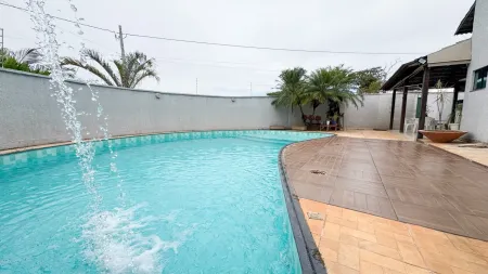 Casa no Setor Três Marias