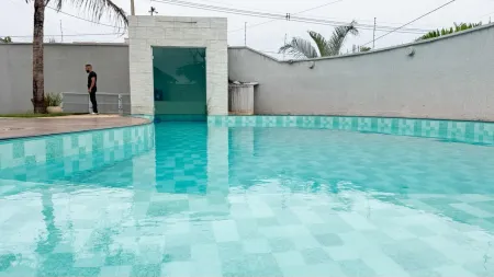Casa no Setor Três Marias