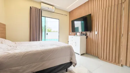 Casa no Setor Três Marias
