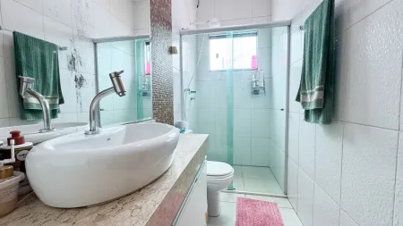 Casa no Setor Três Marias