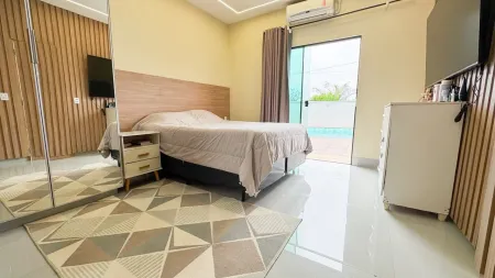 Casa no Setor Três Marias