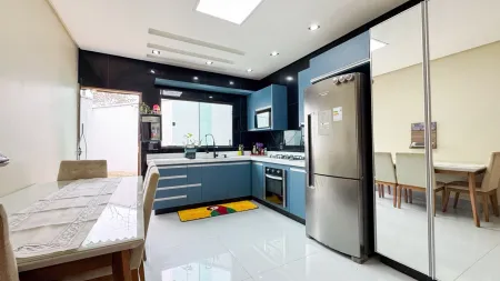 Casa no Setor Três Marias