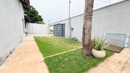 Casa no Setor Três Marias
