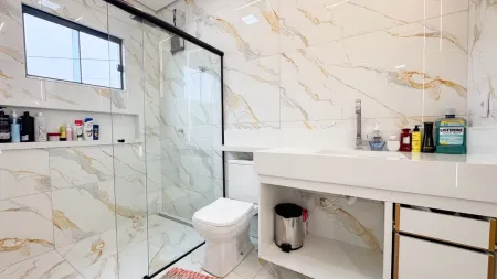 Casa no Setor Três Marias