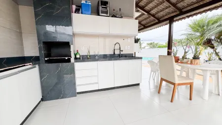 Casa no Setor Três Marias