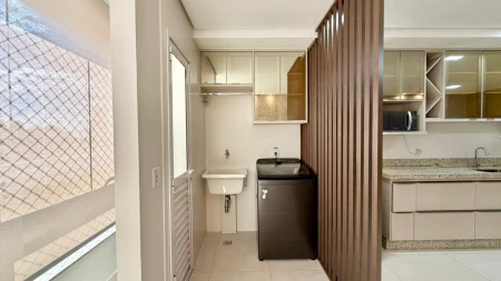 Dot Bueno Residence