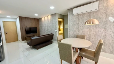 Dot Bueno Residence
