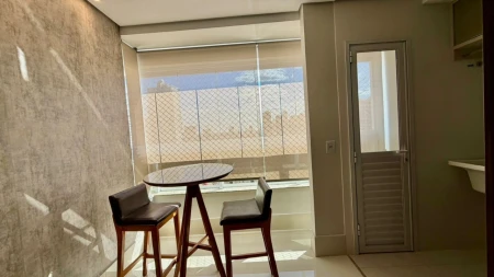 Dot Bueno Residence