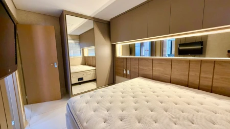 Dot Bueno Residence