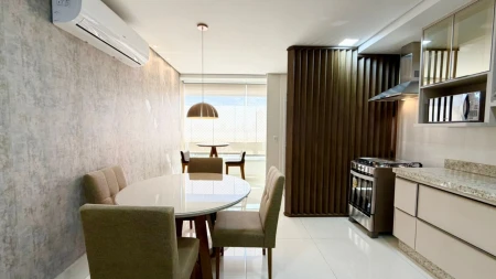 Dot Bueno Residence