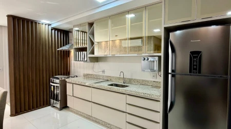 Dot Bueno Residence
