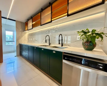 Art Residence